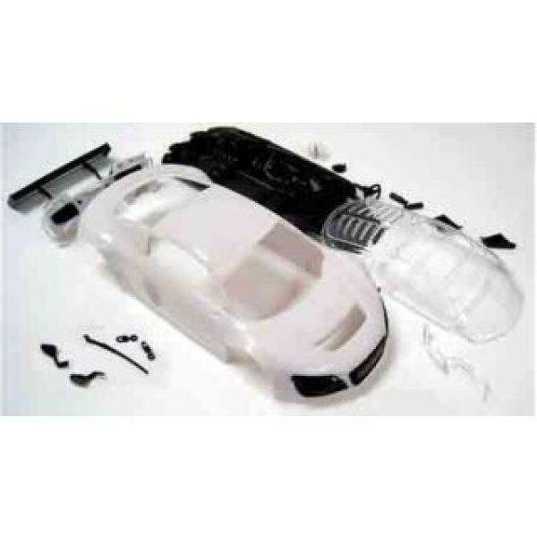 Ninco Karosserie ProRace EVO für Audi R8 GT3